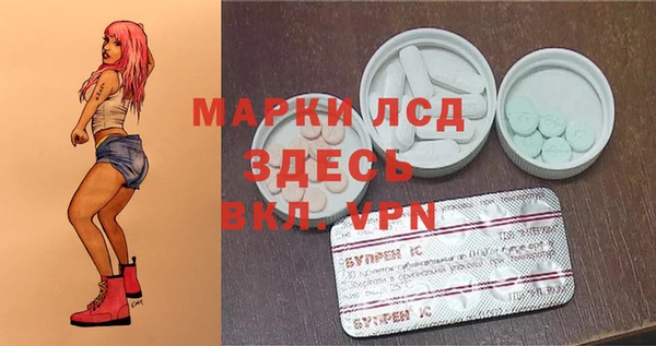 стафф Балахна